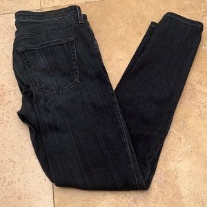 AG Legging Ankle “Super Skinny Ankle” Size 26